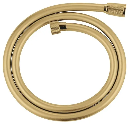 Grohe Silverflex bruseslange, 1250 mm, poleret cool sunrise