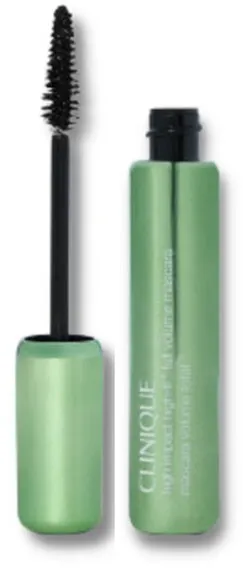 Clinique - High Impact High-Fi Full Volume Mascara Black